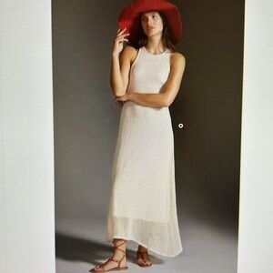 Anthropologie Stateside brand Sundress